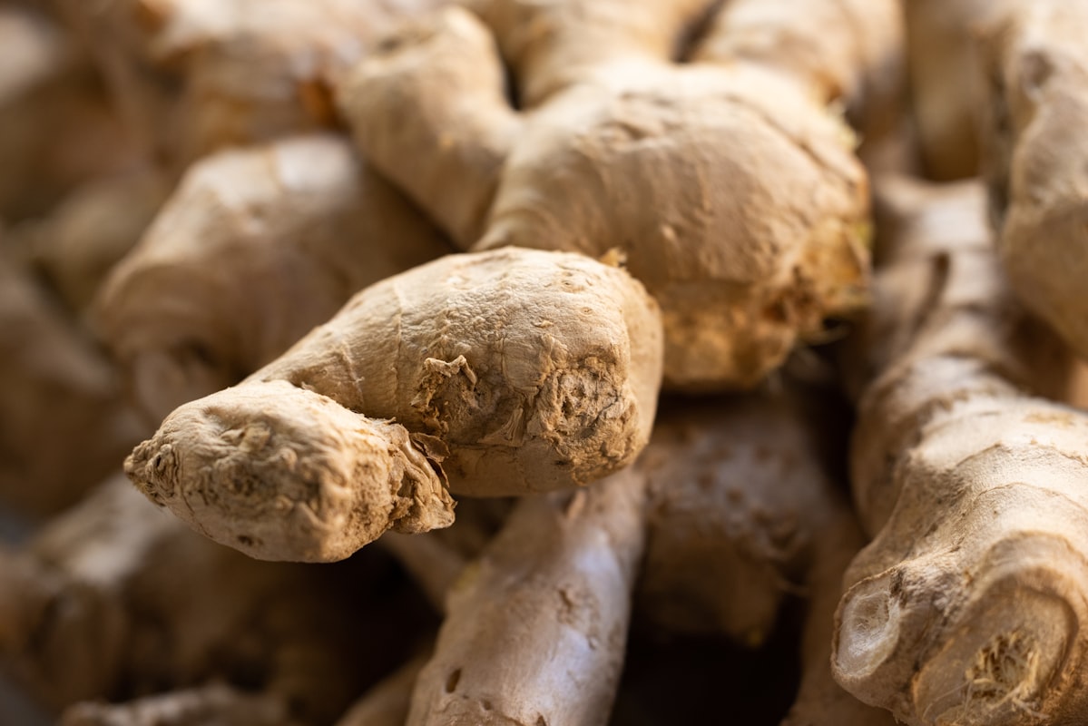 Nutrición e Inflamación